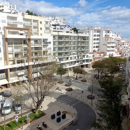 Apartamento Avenida Da Liberdade Албуфейра Экстерьер фото