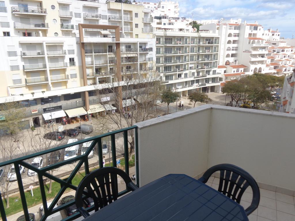 Apartamento Avenida Da Liberdade Албуфейра Номер фото