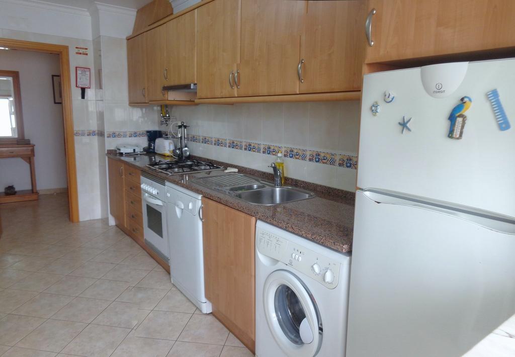 Apartamento Avenida Da Liberdade Албуфейра Номер фото