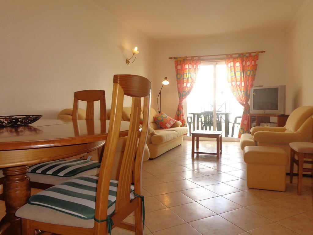 Apartamento Avenida Da Liberdade Албуфейра Номер фото